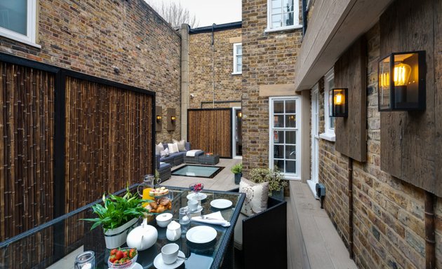 Photo of Fargain Luxury Homes London