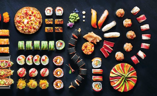 Photo of Sushi Shop