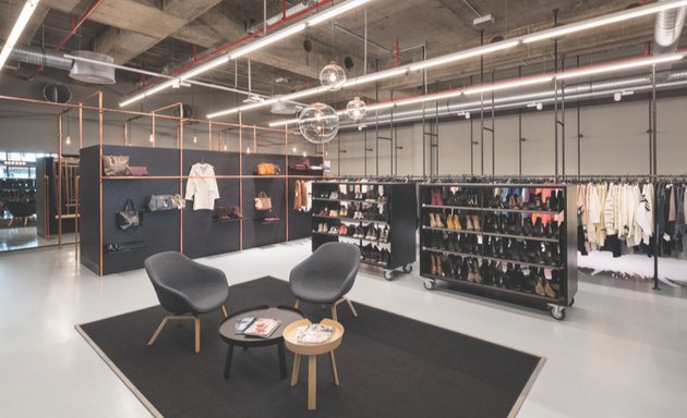 Foto von Zalando Outlet