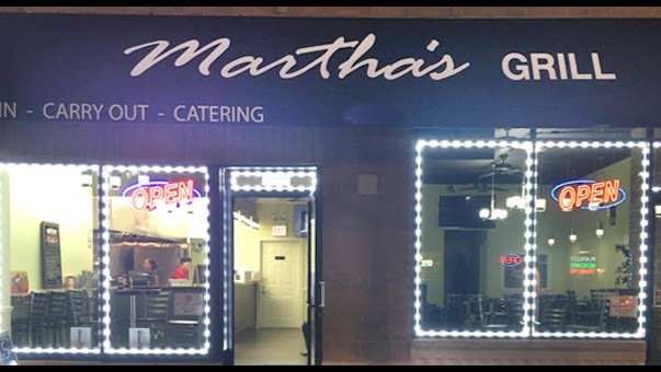 Photo of Martha's Fresh Grill Ecuadorian, Colombian, and International Cuisine