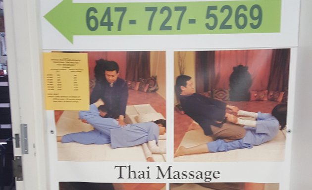 Photo of Shivaga Thai Massage