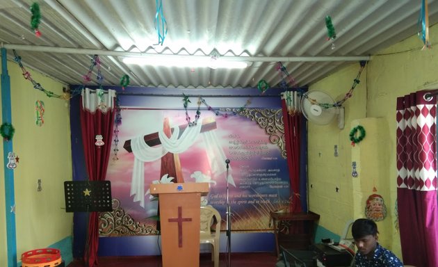 Photo of Bethel Prayer Hall