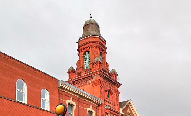 Photo of The Victoria Hall, Bolton