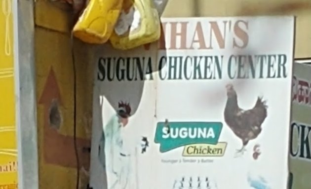 Photo of Vihan's Suguna Chicken Center