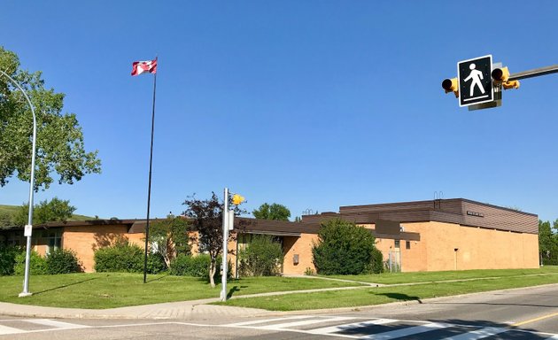 Photo of St. Luke Elementary School