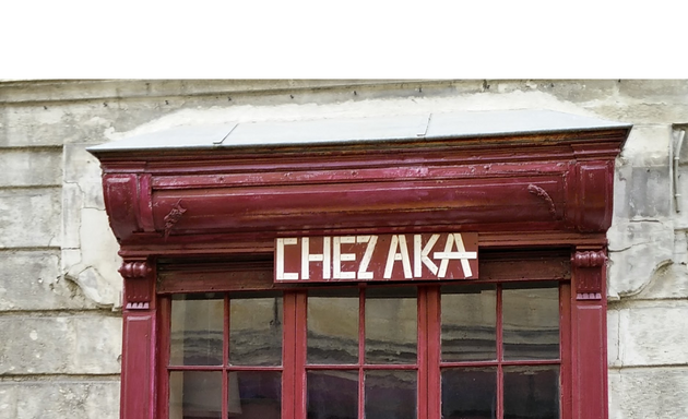 Photo de Chez Aka