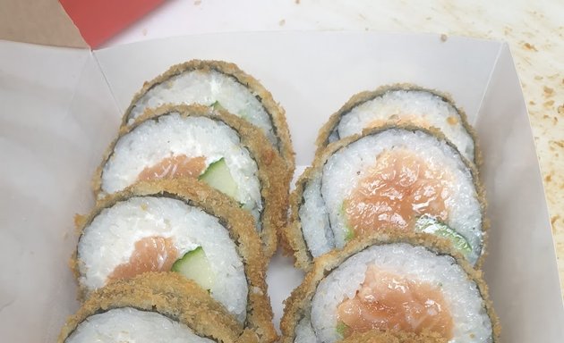 Foto von Funa Sushi Spandau