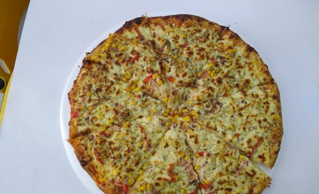 Foto de Gio's pizza
