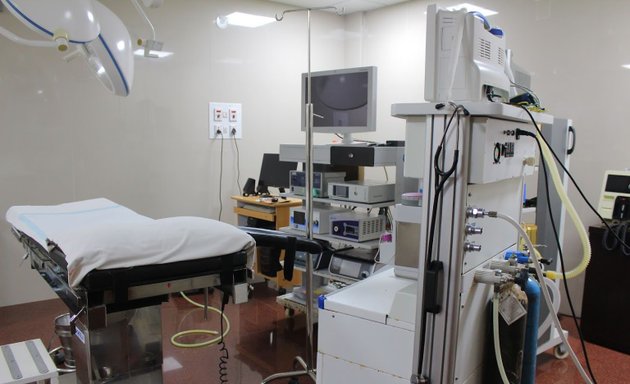 Photo of Chaitanya Medical Centre