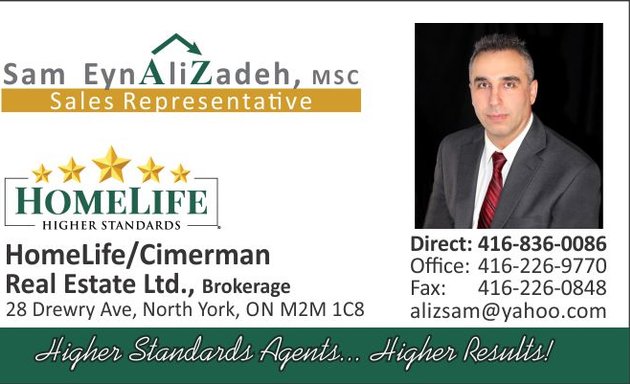 Photo of A to Z Realtor