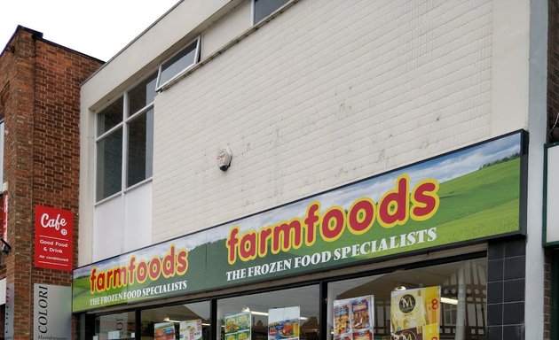 Photo of Farmfoods Ltd