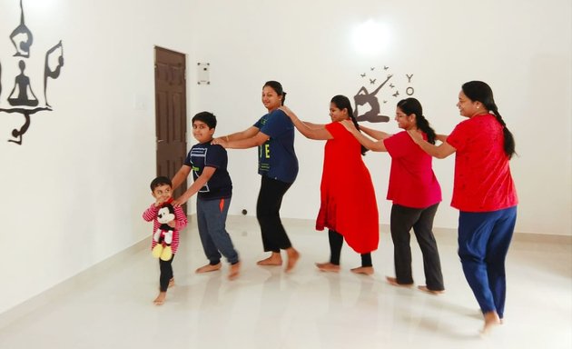 Photo of Yoga Mudra Studio