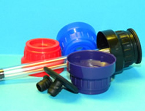 Photo of Plastic Closures Ltd