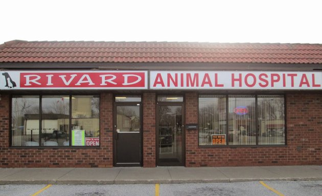 Photo of Rivard Animal Hospital