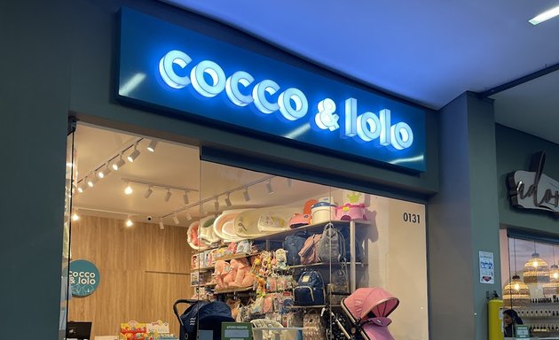Foto de cocco & lolo - Tienda para bebés
