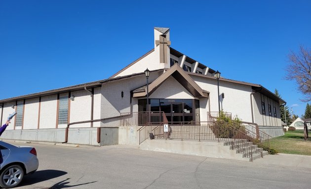 Photo of Holy Trinity Parish