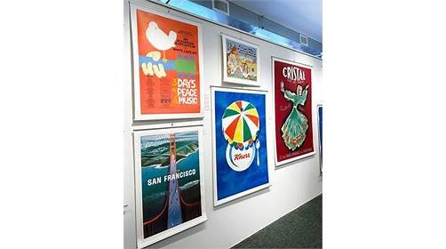 Photo of International Poster Gallery