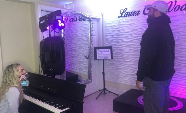 Photo of Laura Cece Vocal and Performance Studio