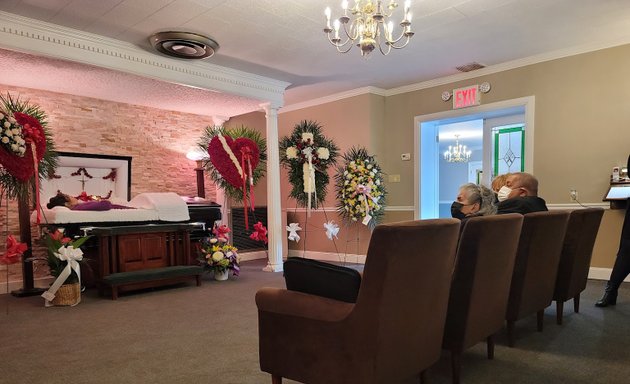 Photo of Sisto Funeral Home, Inc.