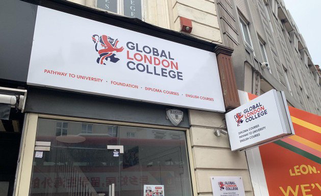 Photo of Global London College