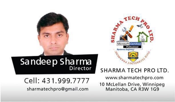 Photo of Sharma Tech Pro Ltd