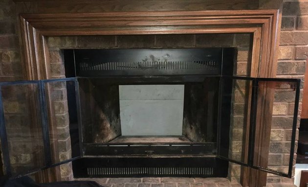 Photo of Chimney Sweep & Repair Pro Indianapolis