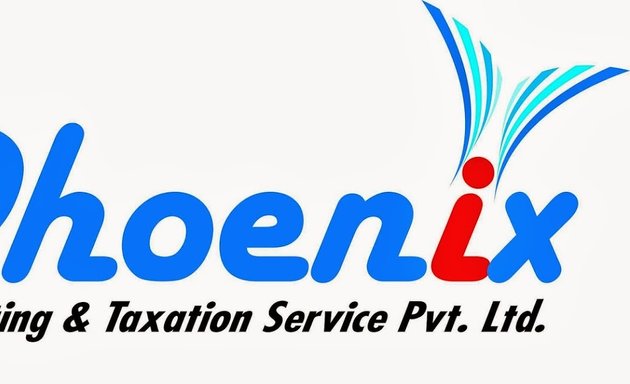 Photo of Phoenix Accounting & Taxation Services Pvt Ltd