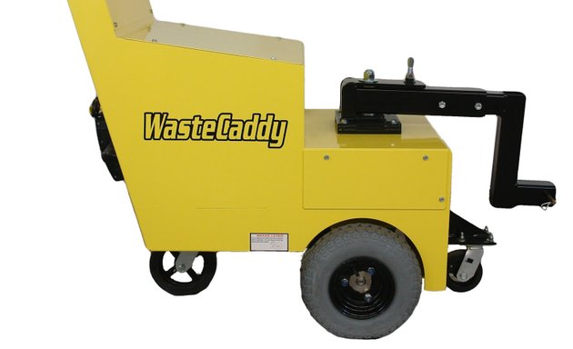 Photo of Earth Waste Management Ltd