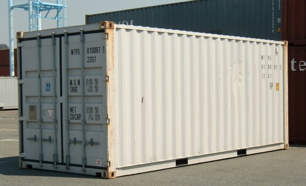Photo of Container King - Dallas Sales Office