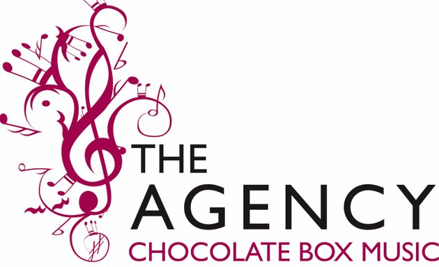 Photo of The Chocolate Box Music Agency Ltd