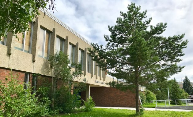 Photo of University School | Calgary Board of Education