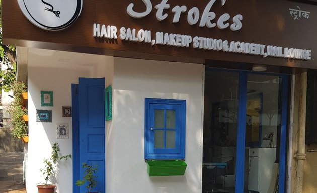 Photo of Strokes Salon