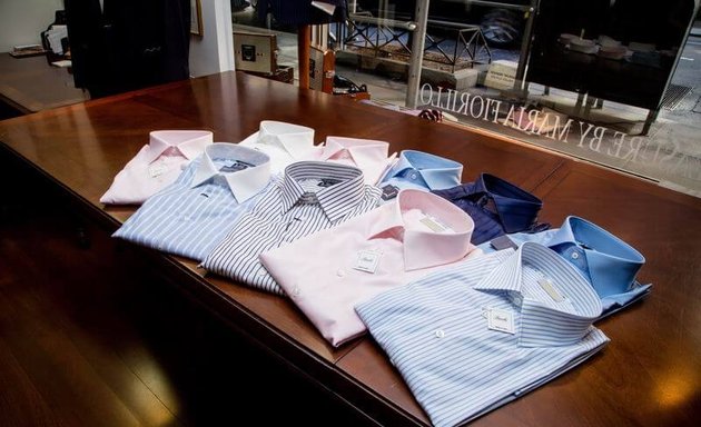 Photo of Barchi Bespoke Tailor & Shirt Maker