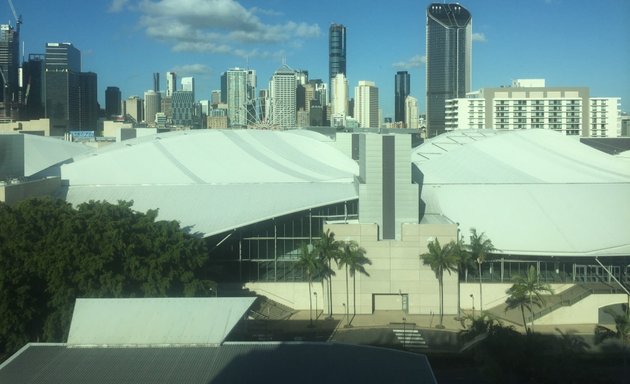 Photo of Novotel Brisbane South Bank