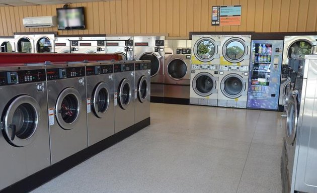 Photo of Jumbo 24 Hour Coin Laundry