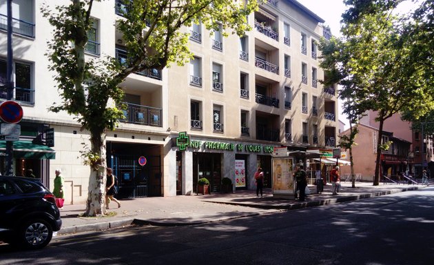 Photo de Grande Pharmacie de l'Ouest Lyonnais