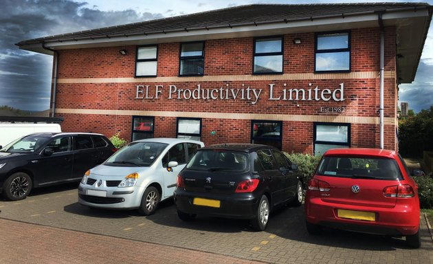 Photo of ELF Productivity Ltd