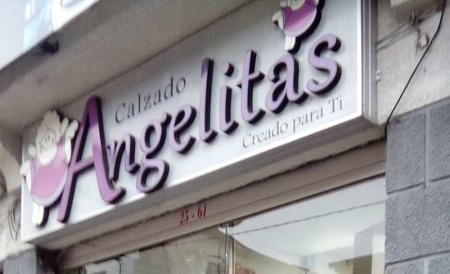 Foto de Calzado Angelitas