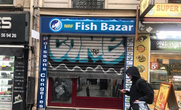 Photo de NRF Fish Bazar