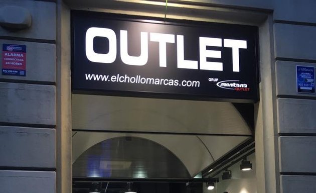 Foto de Outlet Ropa Bonita