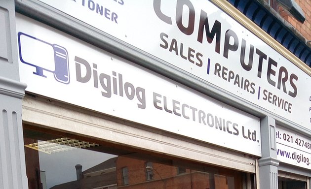 Photo of Digilog Electronics Ltd
