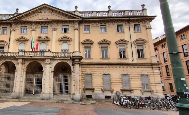 foto Conservatorio Di Torino