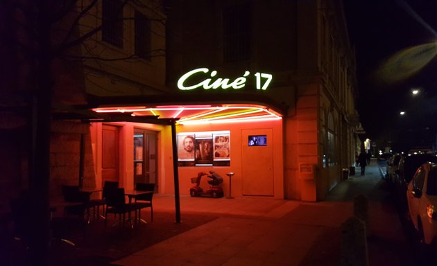Foto von Ciné 17