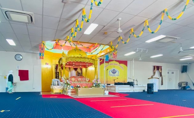 Photo of Brisbane Gurudwara Sahib