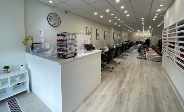 Photo of Zen Nails And Spa