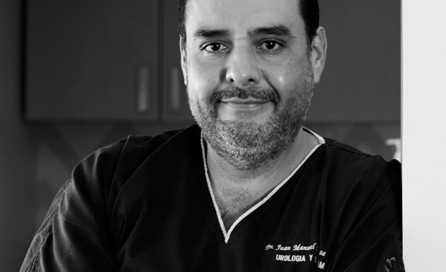 Foto de Urólogo Dr. Manuel Mendoza