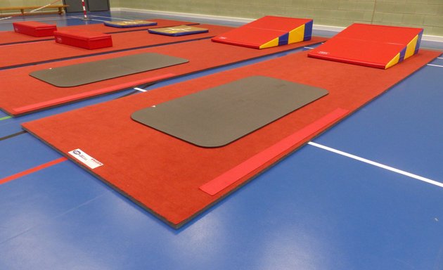 Photo of Northwood Gymnastics