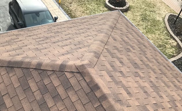 Photo of Rich World Roofing