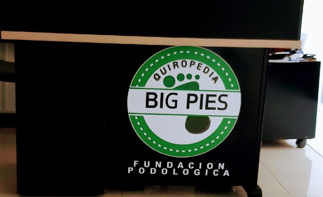 Foto de Centro de Podología en Cali ⚕️ BIG PIES 👣 Especialistas en Pies