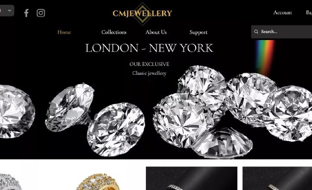 Photo of cm Jewellery